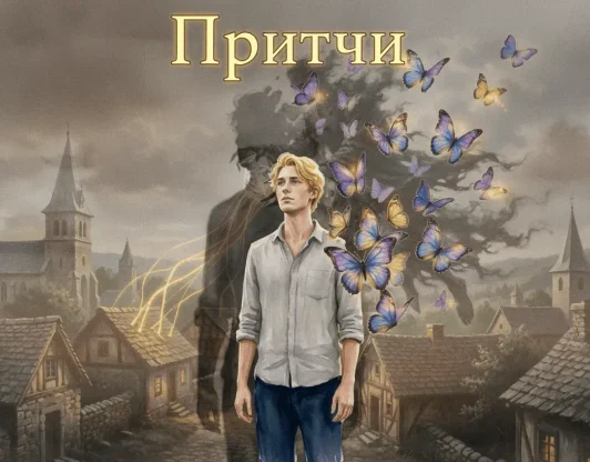 Притчи. Знакомьтесь бесплатно!
