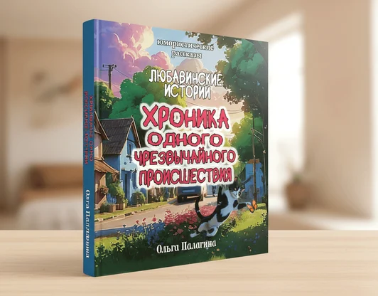 Читать или слушать первые четыре главы бесплатно
