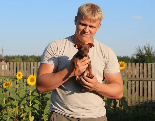 Витька